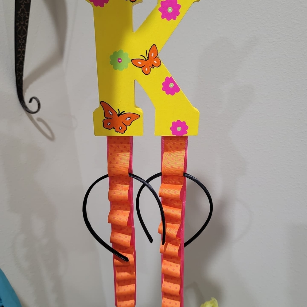 Custom bow holders - Picture 4 of 6